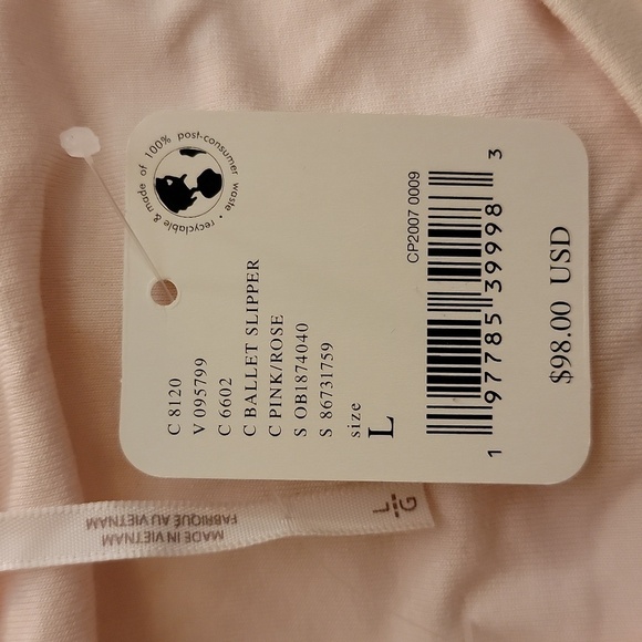 Free People Pink Asymmetrical Midi Skirt for Casual Wear - Picture 9 of 9